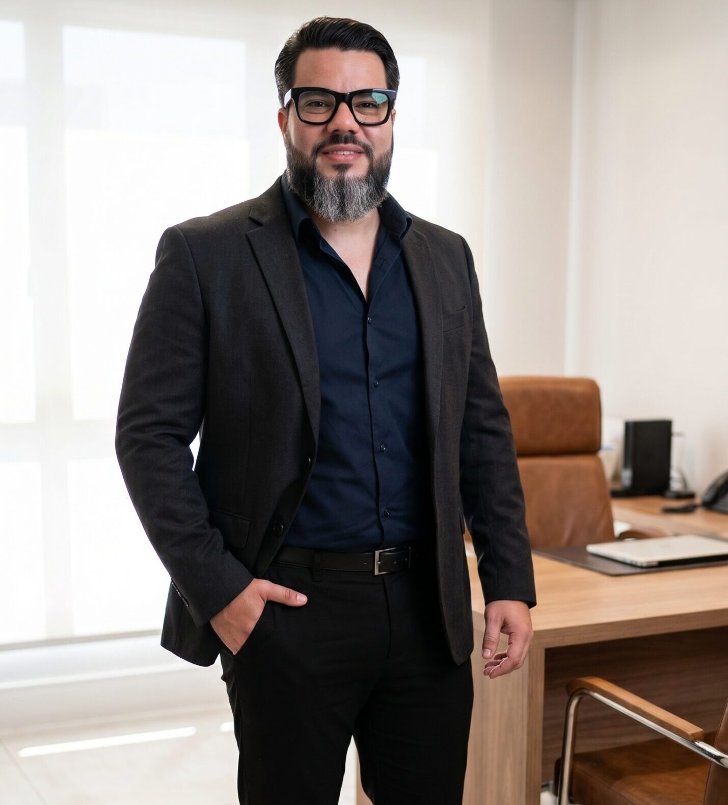 Douglas Monteiro